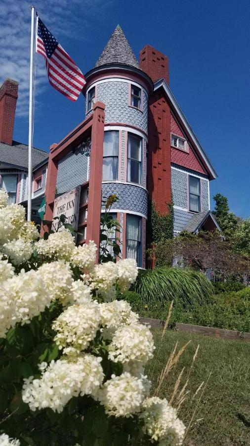 The Fresh Coast Inn At Ludington Exterior photo