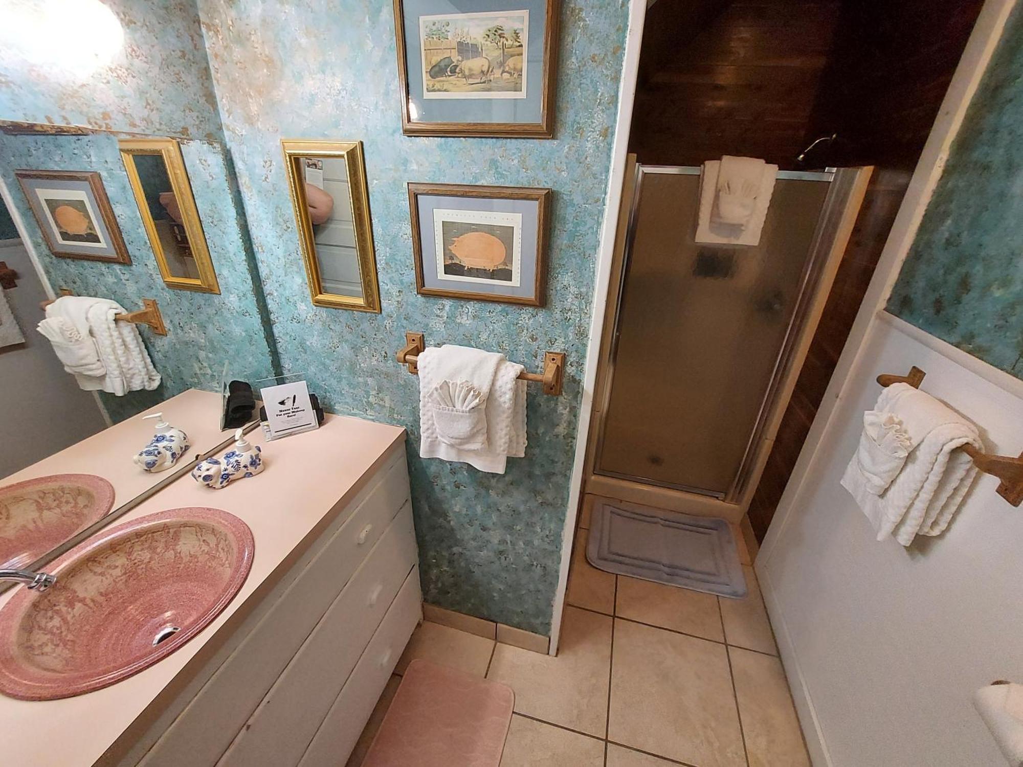 The Fresh Coast Inn At Ludington Room photo