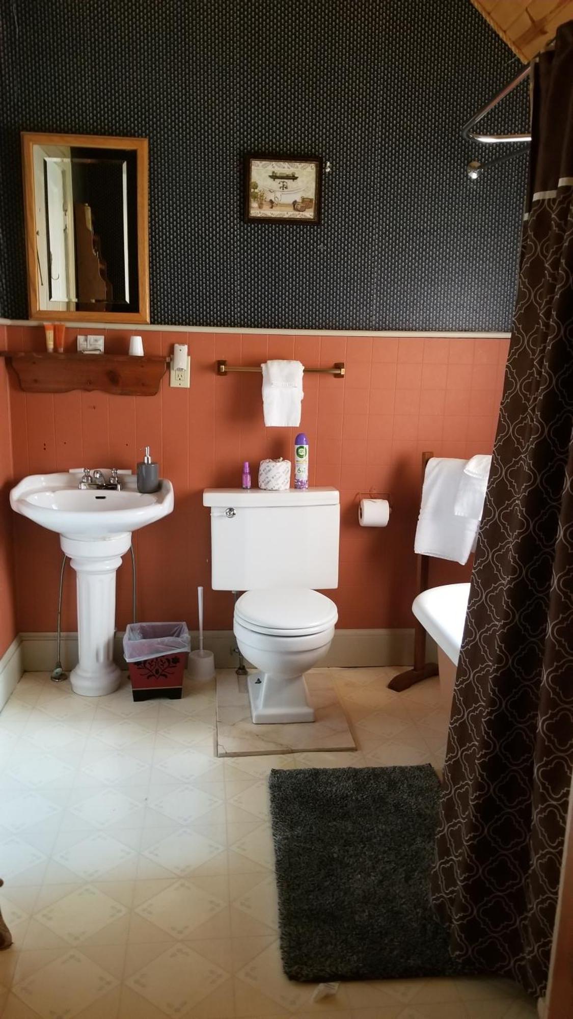 The Fresh Coast Inn At Ludington Room photo